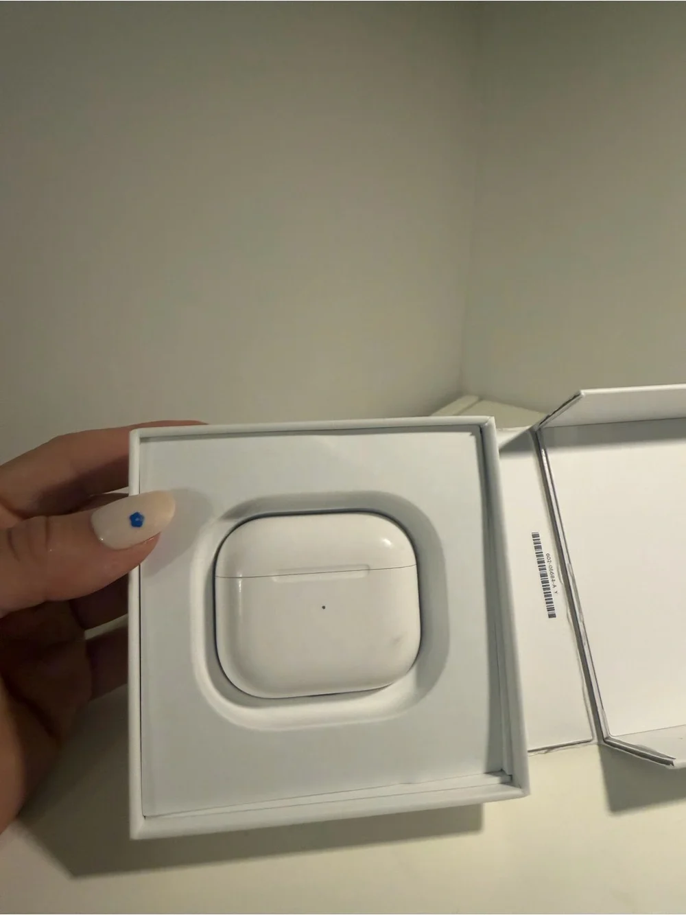 Apple third generation